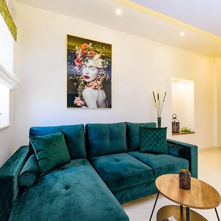 Apartmani Bokin โบล ภายนอก รูปภาพ