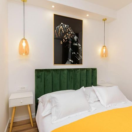 Apartmani Bokin โบล ภายนอก รูปภาพ