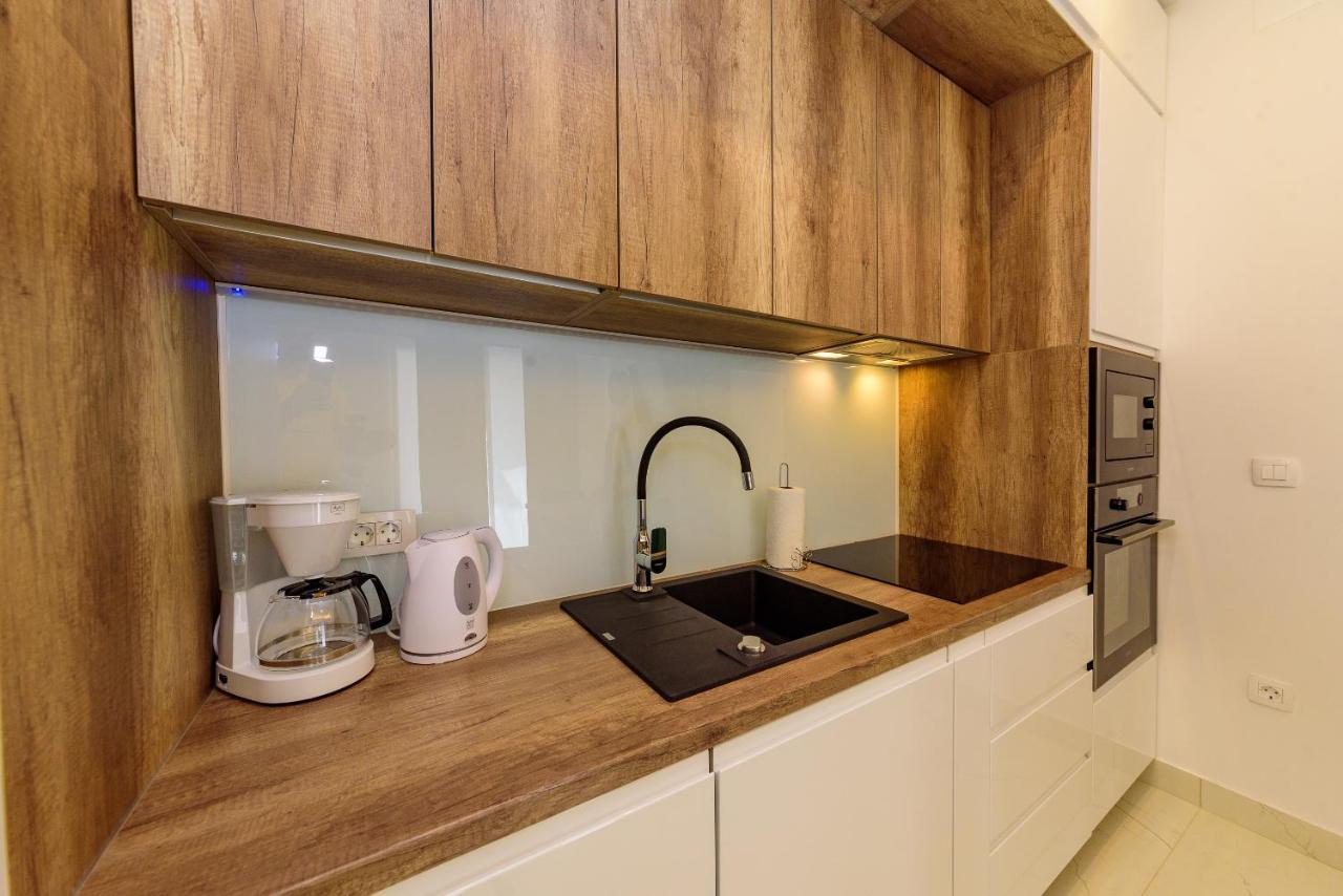 Apartmani Bokin โบล ภายนอก รูปภาพ