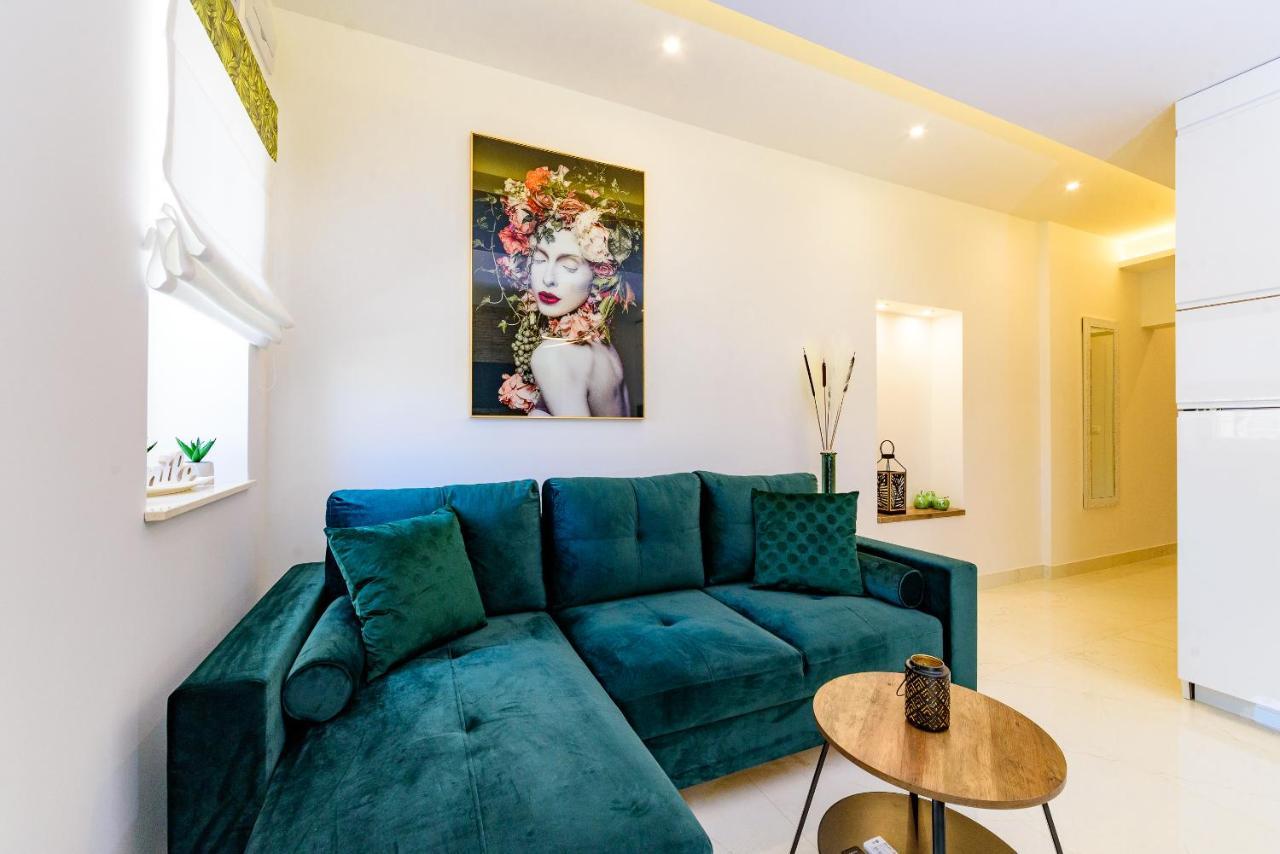 Apartmani Bokin โบล ภายนอก รูปภาพ