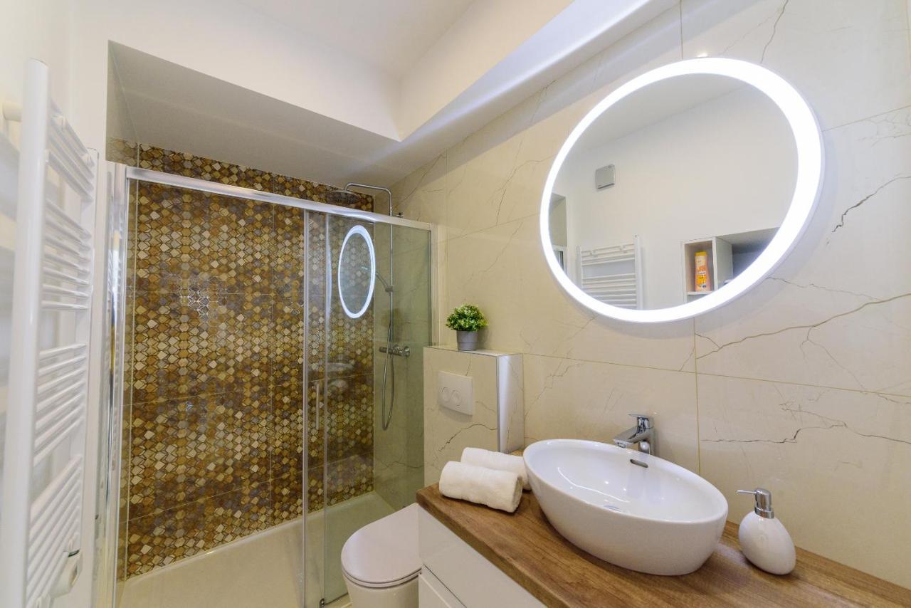 Apartmani Bokin โบล ภายนอก รูปภาพ