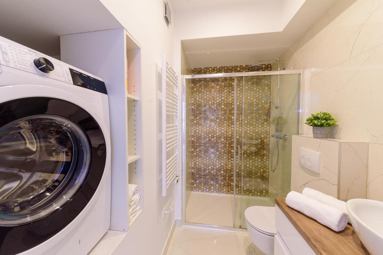 Apartmani Bokin โบล ภายนอก รูปภาพ