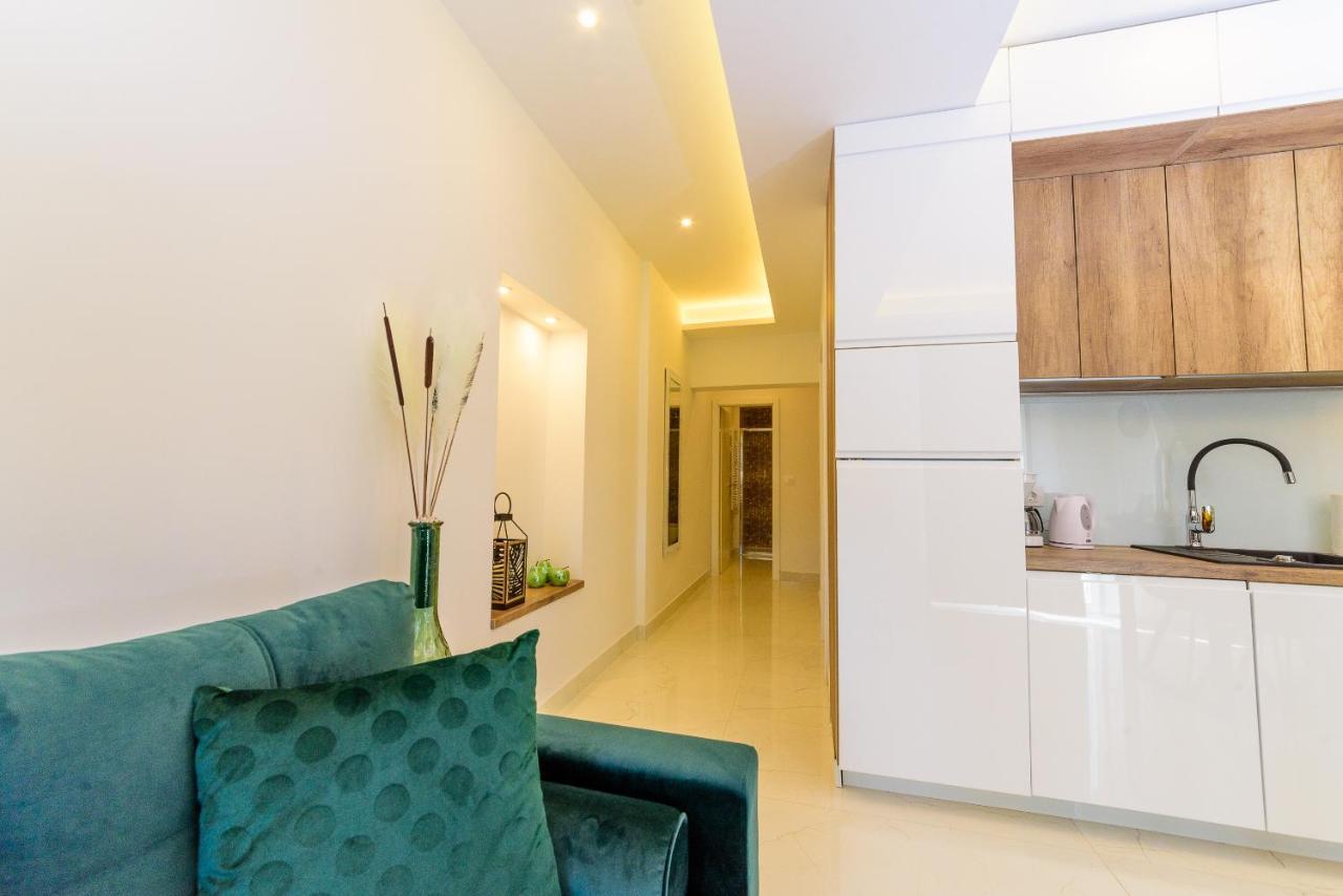 Apartmani Bokin โบล ภายนอก รูปภาพ