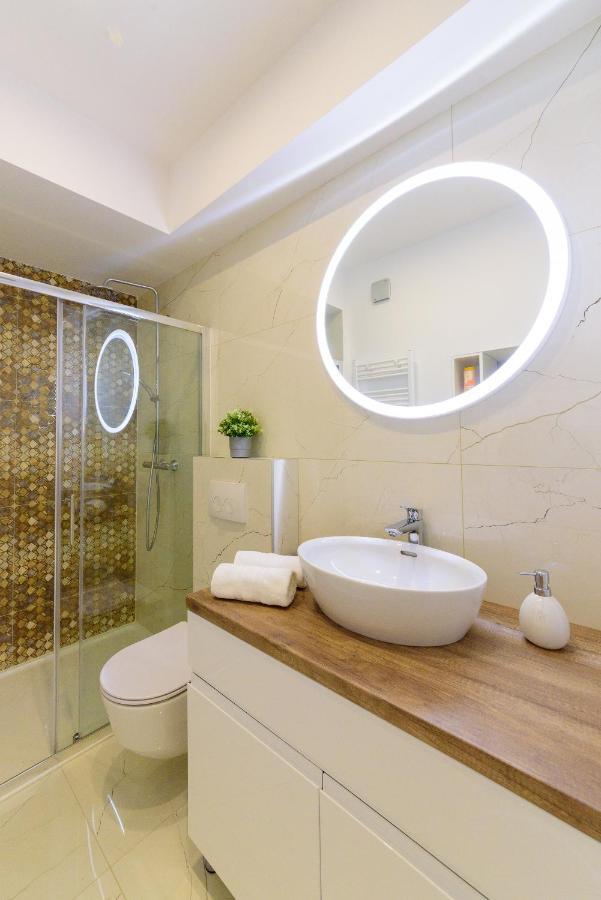 Apartmani Bokin โบล ภายนอก รูปภาพ