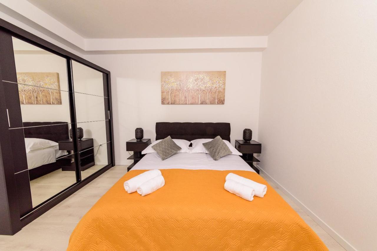 Apartmani Bokin โบล ภายนอก รูปภาพ