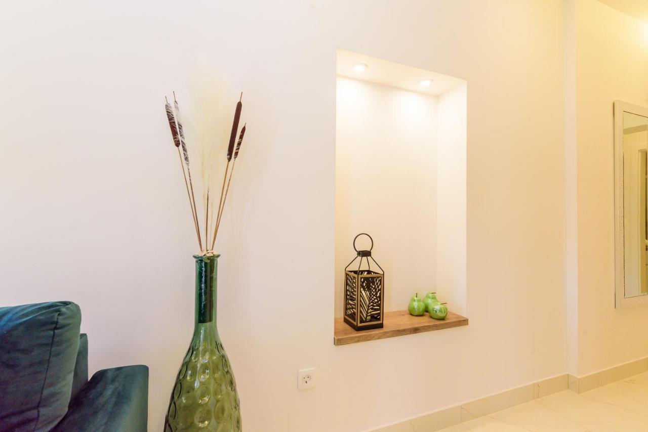 Apartmani Bokin โบล ภายนอก รูปภาพ