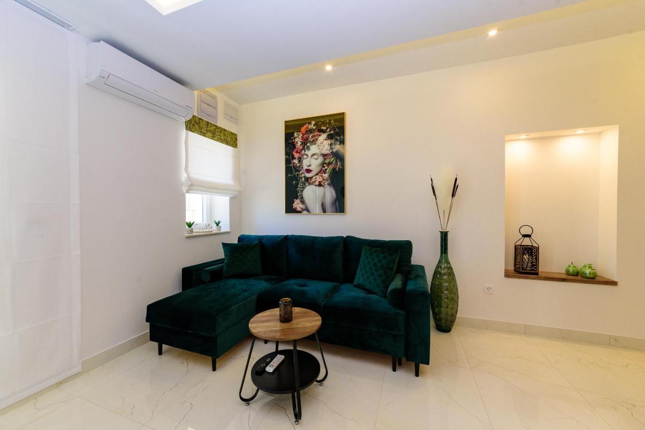 Apartmani Bokin โบล ภายนอก รูปภาพ