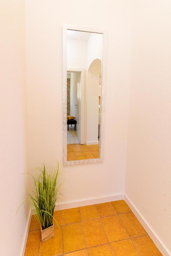 Apartmani Bokin โบล ภายนอก รูปภาพ